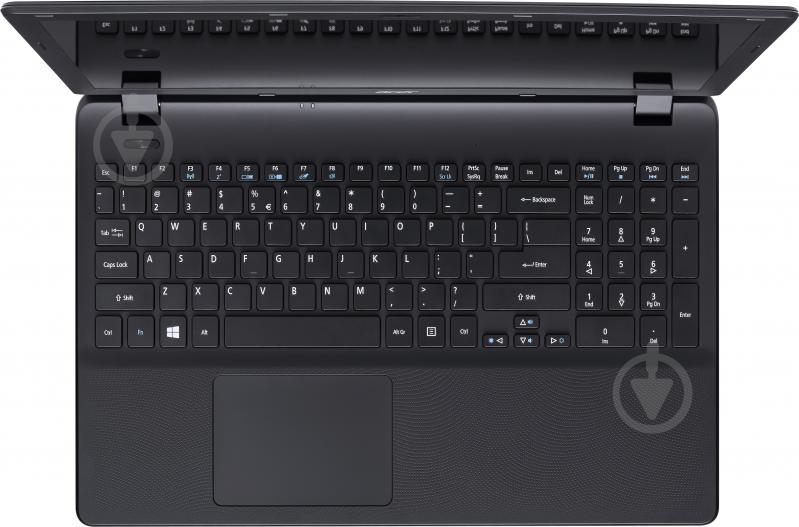 Ноутбук Acer Extensa EX2519-C79N 15.6" (NX.EFAEU.057) black - фото 3