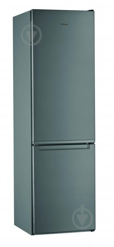 Холодильник Whirlpool W5 911E OX - фото 1