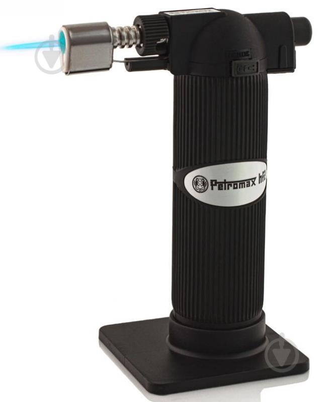 Зажигалка Petromax Professional Blowtorch - фото 1 Зажигалка Petromax Professional Blowtorch - фото 1