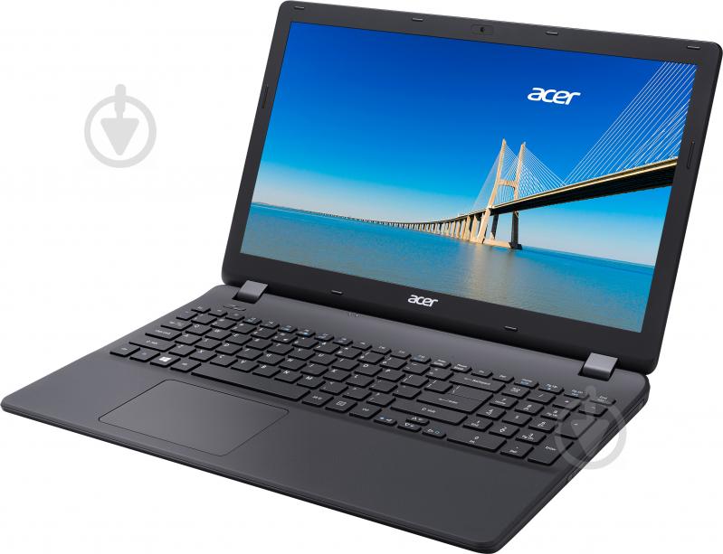 Ноутбук Acer Extensa EX2519-C96A 15.6" (NX.EFAEU.055) black - фото 4