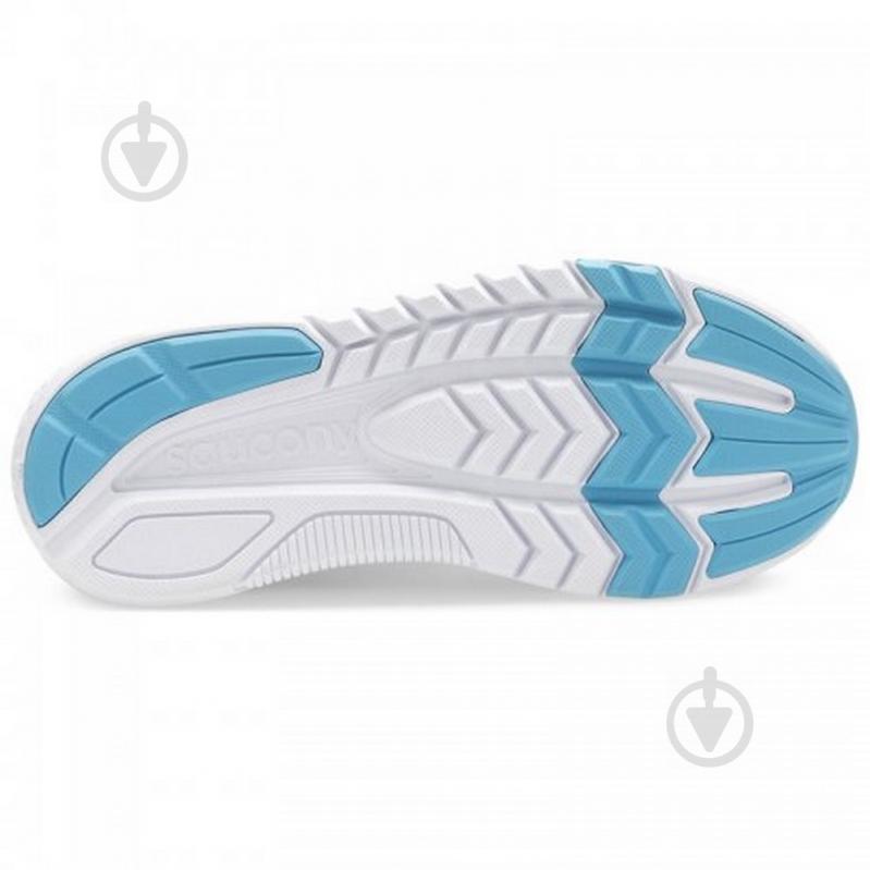 Кросівки демісезонні Saucony KINVARA 10 SK261821 р.22 сині - фото 3