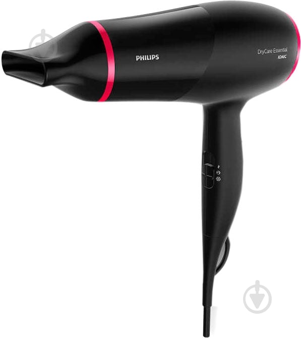 Фен Philips DryCare Essential BHD029/00 - фото 1