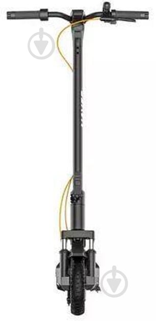 Електросамокат NAVEE GT3 PRO-E Black - фото 3 Електросамокат NAVEE GT3 PRO-E Black - фото 3
