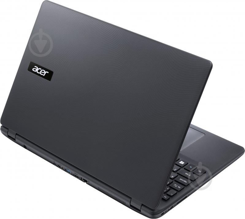 Ноутбук Acer Extensa EX2519-P6ER 15.6" (NX.EFAEU.061) black - фото 7