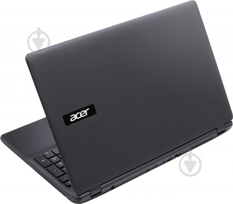 Ноутбук Acer Extensa EX2519-P6ER 15.6" (NX.EFAEU.061) black - фото 9