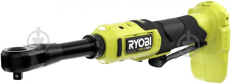 Тріскачка акумуляторна RYOBI RW1838X-0 ONE+ НР (5133005390) - фото 1