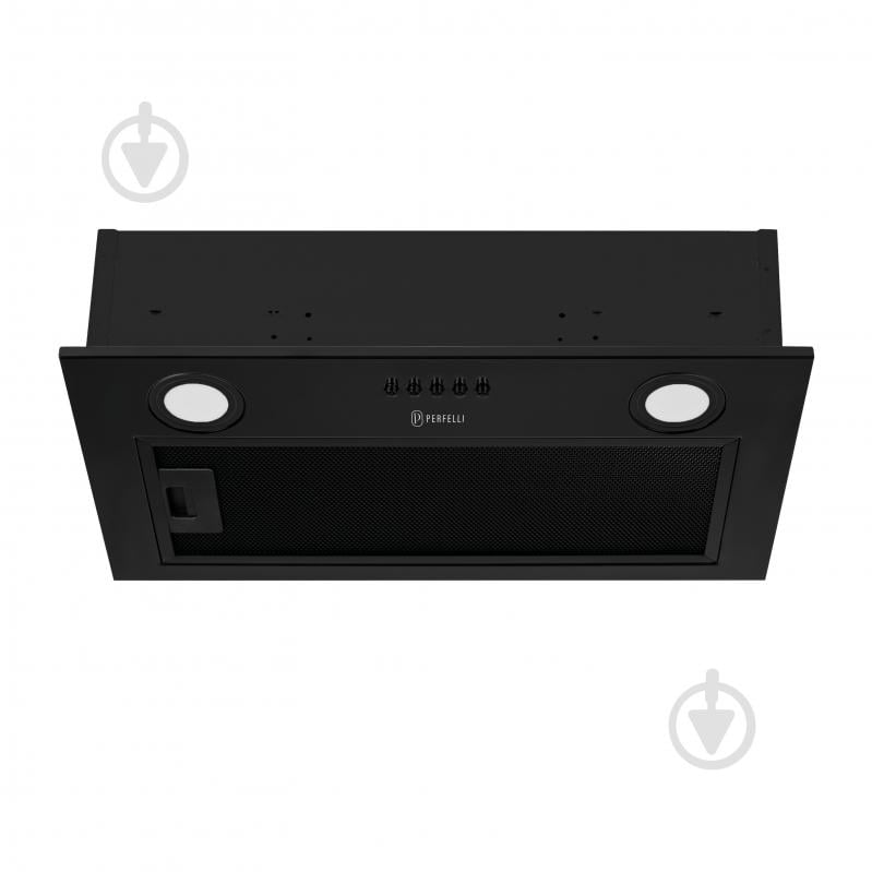 Вытяжка Perfelli BI 5612 FBL LED - фото 1 Вытяжка Perfelli BI 5612 FBL LED - фото 1