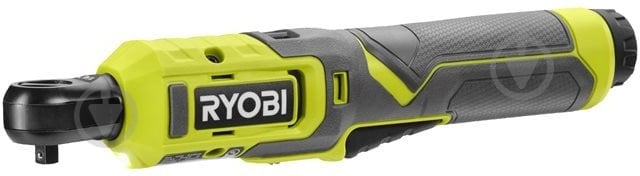 Трещотка аккумуляторная RYOBI RR14W4-0 USB Lithium (5133006311) - фото 1