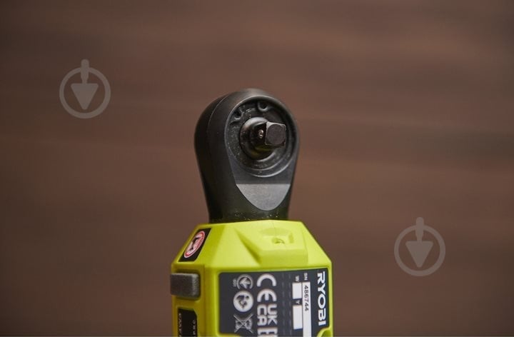 Трещотка аккумуляторная RYOBI RR14W4-0 USB Lithium (5133006311) - фото 2