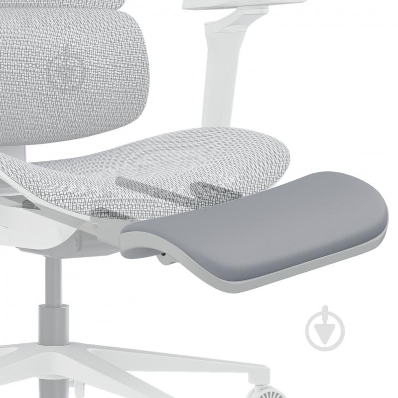 Подставка для ног Anda Seat Footrest X-Air/X-Air Pro Gray (WY-AC-JT-01-G) - фото 2 Подставка для ног Anda Seat Footrest X-Air/X-Air Pro Gray (WY-AC-JT-01-G) - фото 2