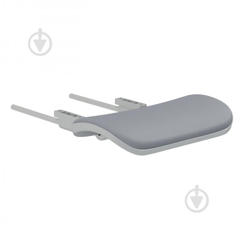 Подставка для ног Anda Seat Footrest X-Air/X-Air Pro Gray (WY-AC-JT-01-G) - фото 3 Подставка для ног Anda Seat Footrest X-Air/X-Air Pro Gray (WY-AC-JT-01-G) - фото 3