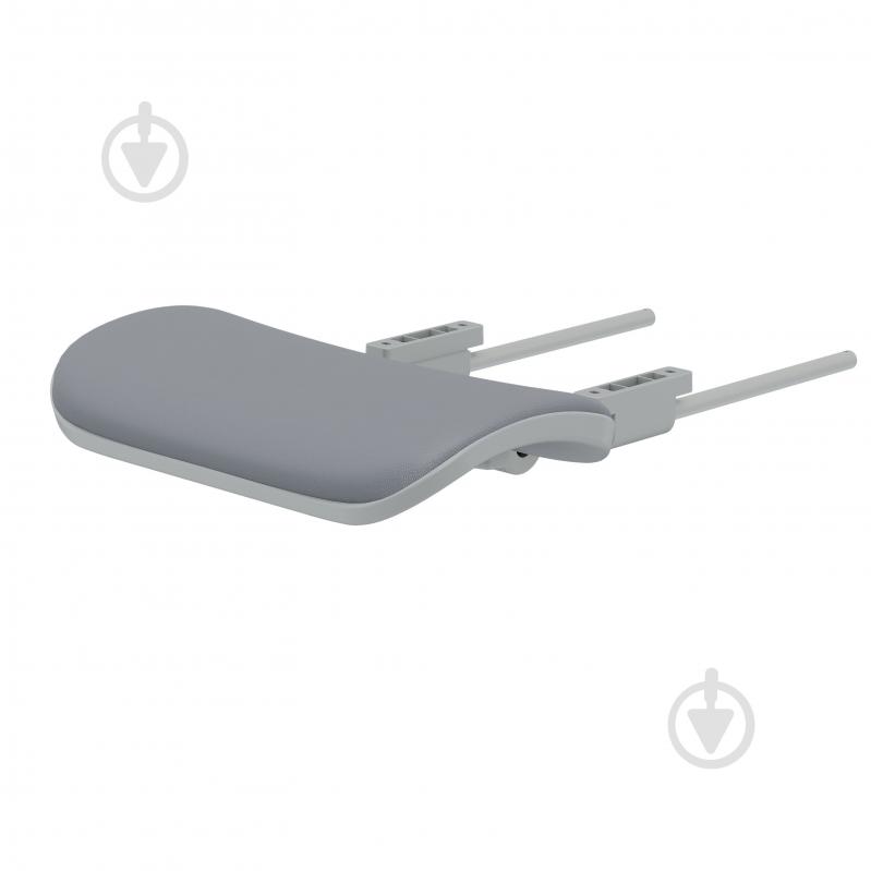 Подставка для ног Anda Seat Footrest X-Air/X-Air Pro Gray (WY-AC-JT-01-G) - фото 4 Подставка для ног Anda Seat Footrest X-Air/X-Air Pro Gray (WY-AC-JT-01-G) - фото 4