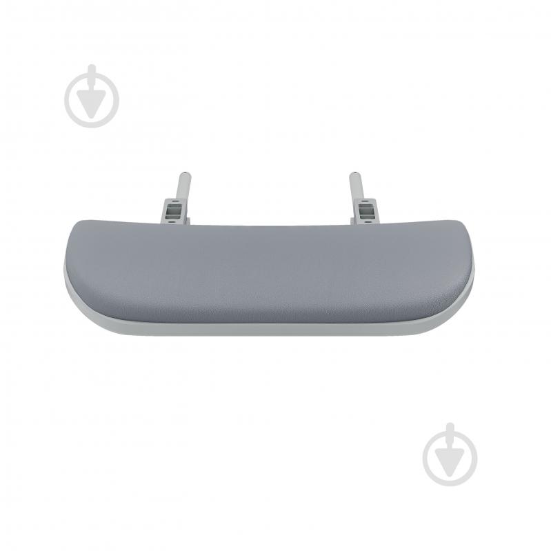 Подставка для ног Anda Seat Footrest X-Air/X-Air Pro Gray (WY-AC-JT-01-G) - фото 5 Подставка для ног Anda Seat Footrest X-Air/X-Air Pro Gray (WY-AC-JT-01-G) - фото 5