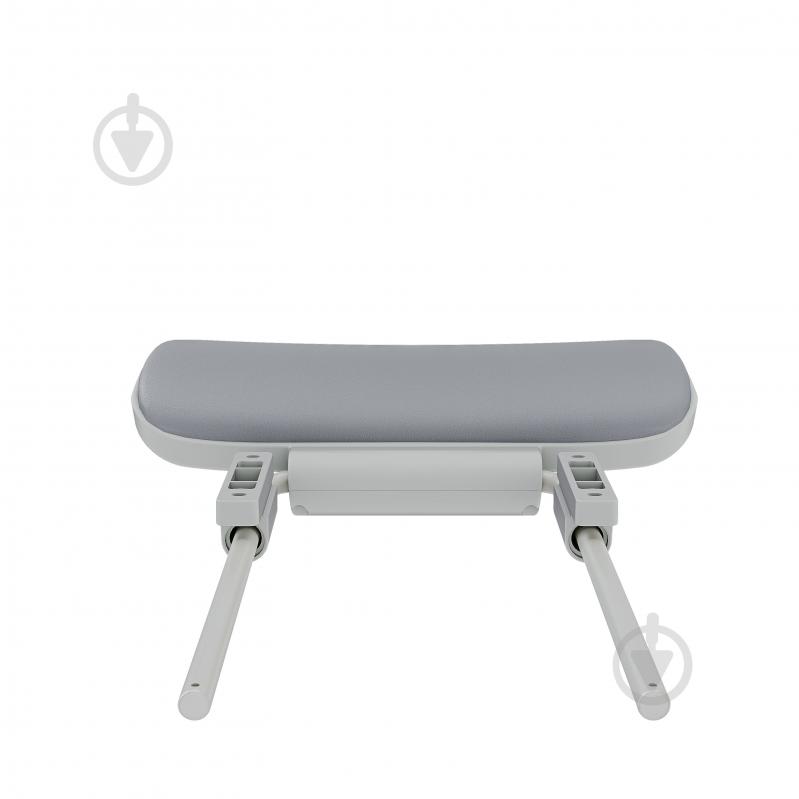 Подставка для ног Anda Seat Footrest X-Air/X-Air Pro Gray (WY-AC-JT-01-G) - фото 6 Подставка для ног Anda Seat Footrest X-Air/X-Air Pro Gray (WY-AC-JT-01-G) - фото 6