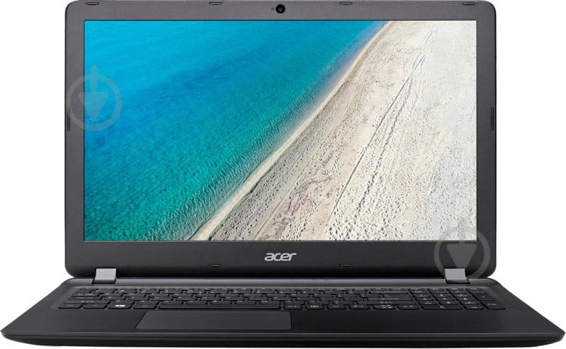 Ноутбук Acer Extensa EX2540-3933 15.6" (NX.EFHEU.030) black - фото 1