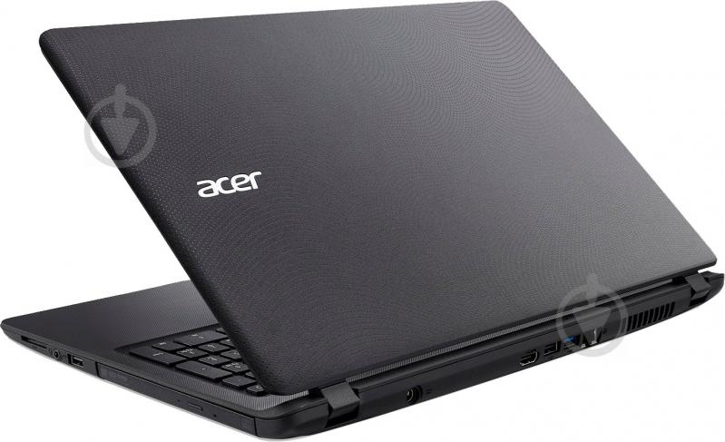 Ноутбук Acer Extensa EX2540-3933 15.6" (NX.EFHEU.030) black - фото 6