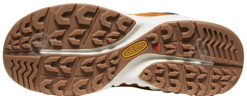 Ботинки Keen 1028310 р.39,5 коричневый - фото 4