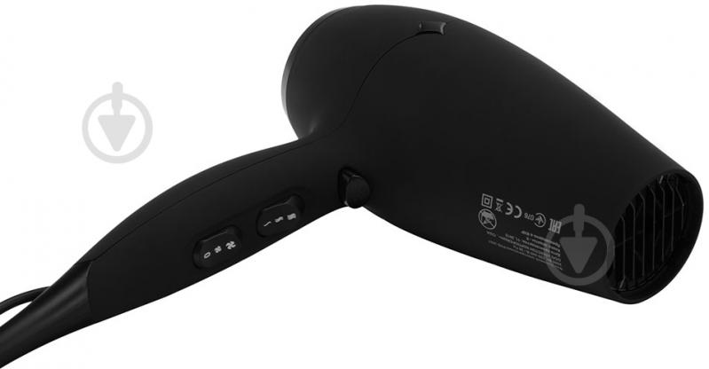 Фен Polaris PHD 2067 - фото 3