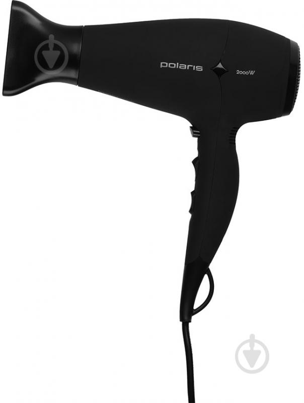 Фен Polaris PHD 2067 - фото 1