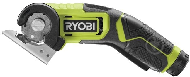 Резак RYOBI RCT4-120G USB Lithium (1х2.0Ач) 5133005639 - фото 3