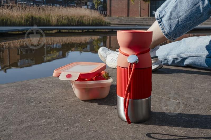 Контейнер із кришкою Tefal oneClick 1.2 л N1210810 - фото 11 Контейнер із кришкою Tefal oneClick 1.2 л N1210810 - фото 11