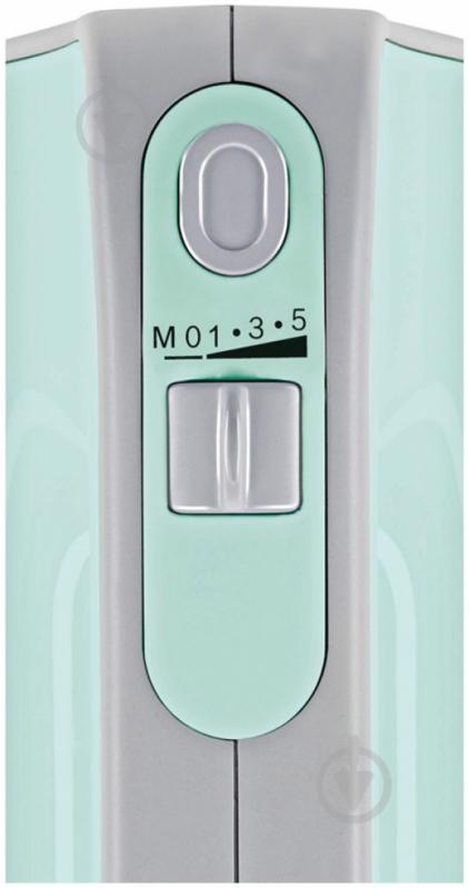 Миксер Bosch MFQ40302 - фото 3