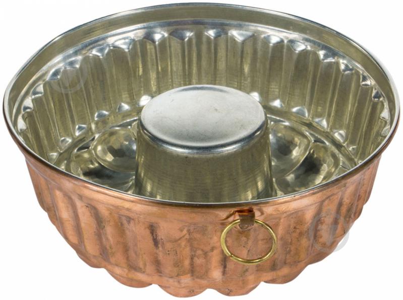 Форма для кекса Ruffoni Cake Mold 24 см 16644 - фото 1