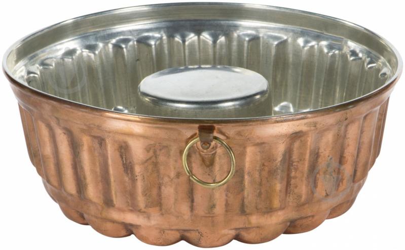 Форма для кекса Ruffoni Cake Mold 24 см 16644 - фото 2