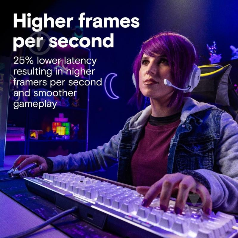 Оперативная память Crucial DDR5 SDRAM 32 GB (2x16GB) 6400 MHz (CP2K16G64C38U5W) - фото 5