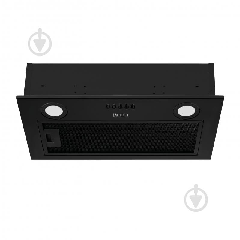 Витяжка Perfelli BI 5022 FBL LED - фото 1 Витяжка Perfelli BI 5022 FBL LED - фото 1