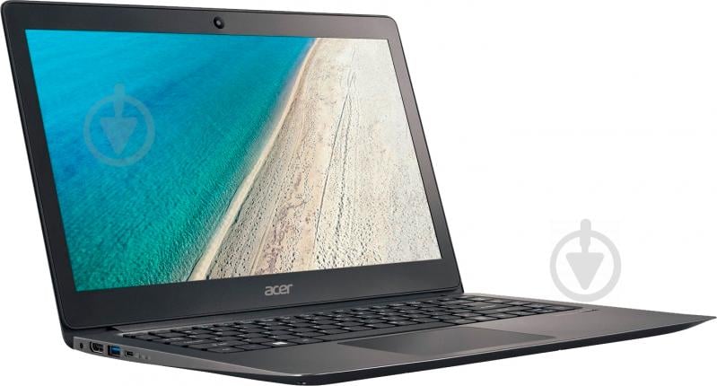 Ноутбук Acer TravelMate X3 TMX349-G2-M-52GZ 14" (NX.VEEEU.030) black - фото 2