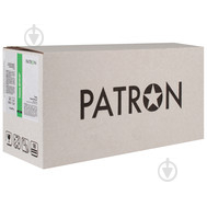 Тонер Patron Canon C-EXV18 (iR1018) (PN-CEXV18) туба 465 г black - фото 1