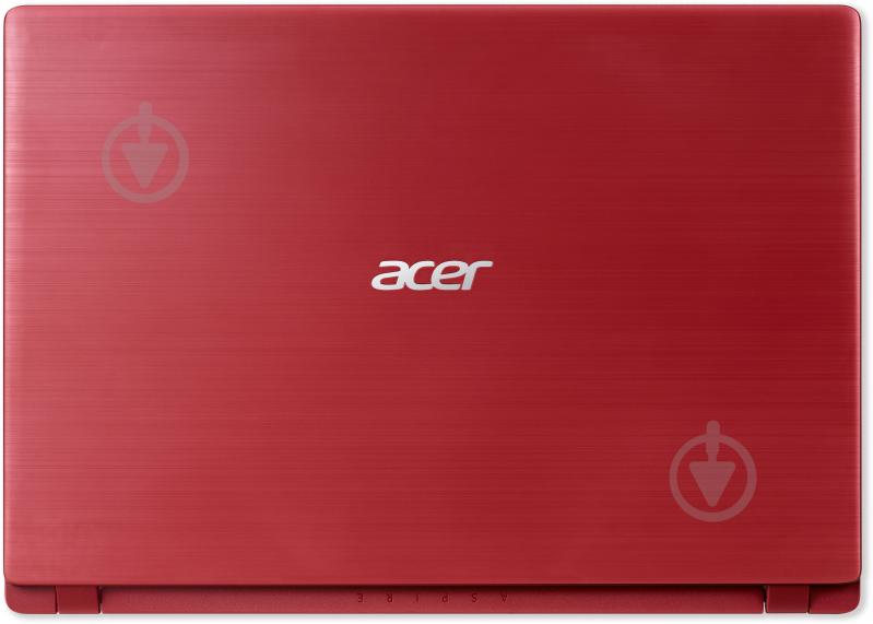 Ноутбук Acer Aspire 1 A114-32-C2GN 14" (NX.GWAEU.004) red - фото 6