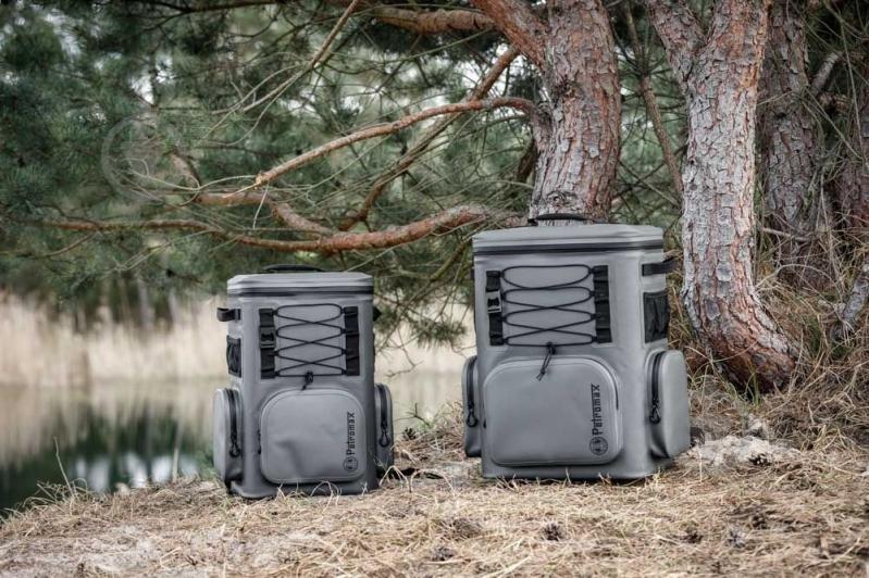 Терморюкзак Petromax Refrigerated Backpack 17 л - фото 4