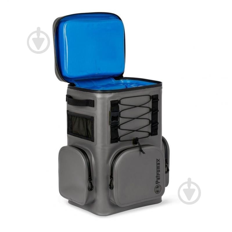 Терморюкзак Petromax Refrigerated Backpack 17 л - фото 3