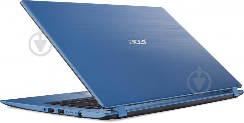 Ноутбук Acer Aspire 1 A114-32-C9GK 14" (NX.GW9EU.004) blue - фото 5