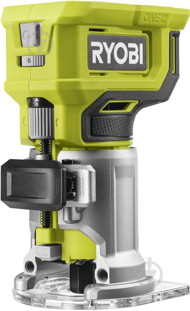 Фрезер RYOBI RTR18-0 ONE+ 5133005654 - фото 1