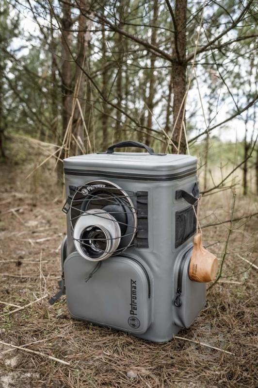 Терморюкзак Petromax Refrigerated Backpack 27 л - фото 10 Терморюкзак Petromax Refrigerated Backpack 27 л - фото 10