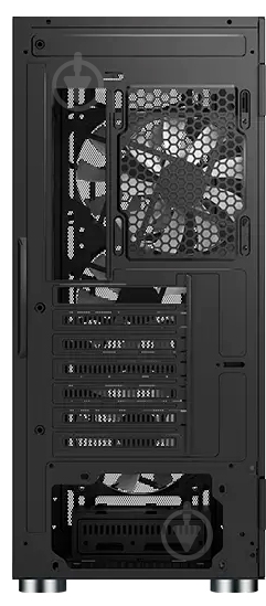 Корпус Montech X3 MESH (B) - фото 8