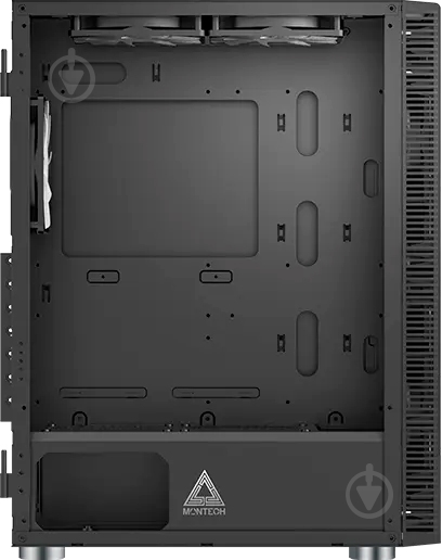 Корпус Montech X3 MESH (B) - фото 6