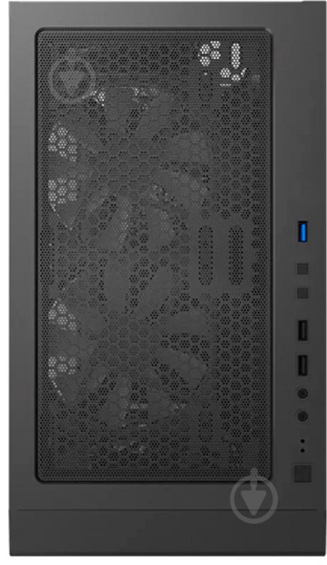 Корпус Montech X3 MESH (B) - фото 3