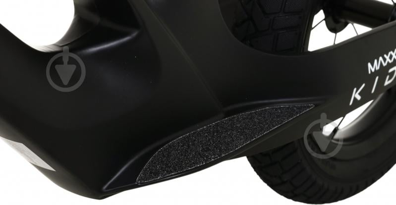 Беговел MaxxPro kids черный 12" - фото 6