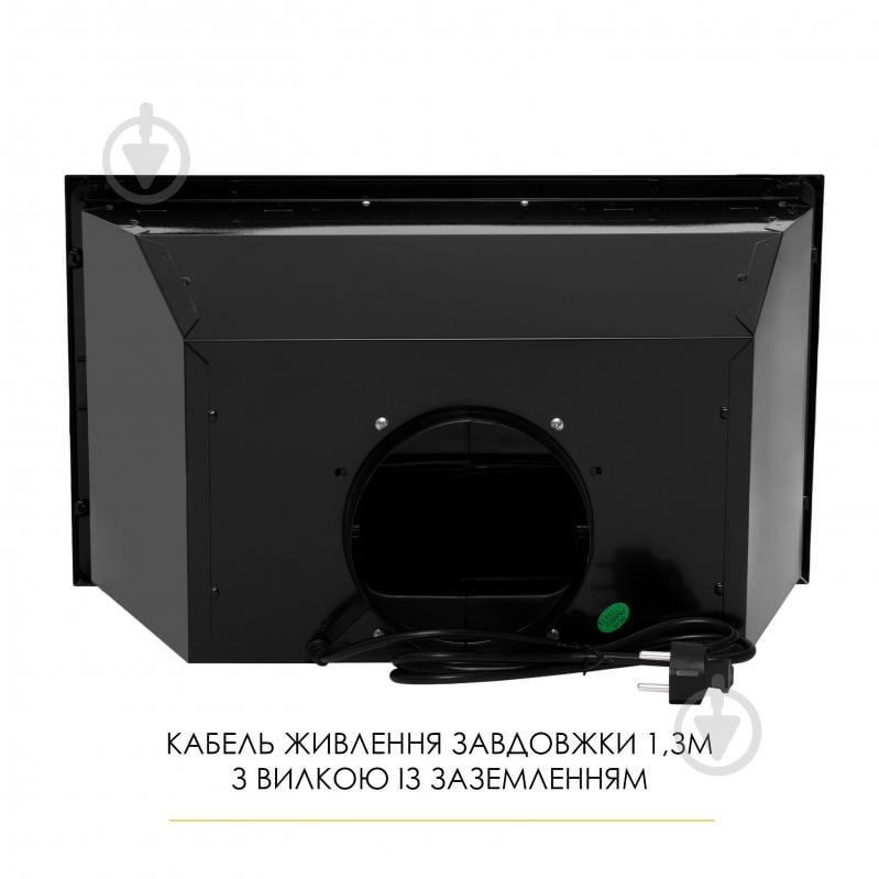 Вытяжка WEILOR WBW 58 FBL - фото 8 Вытяжка WEILOR WBW 58 FBL - фото 8