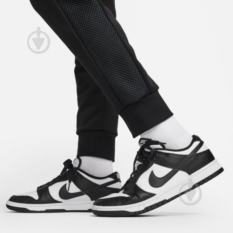 ᐉ Брюки Nike M NSW AIR BB JGGR DM5209-010 р. 2XL черный • Купить в Киеве,  Украине • Лучшая цена в Эпицентр К