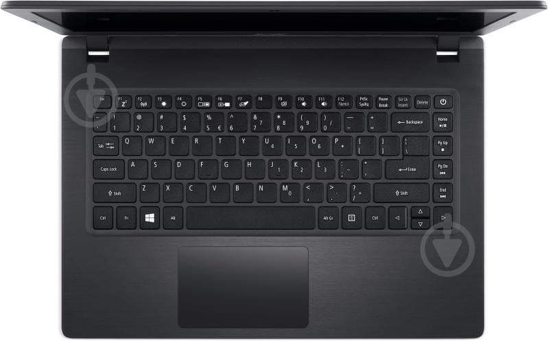 Ноутбук Acer Aspire 1 A114-32-P1EC 14" (NX.GVZEU.007) black - фото 3