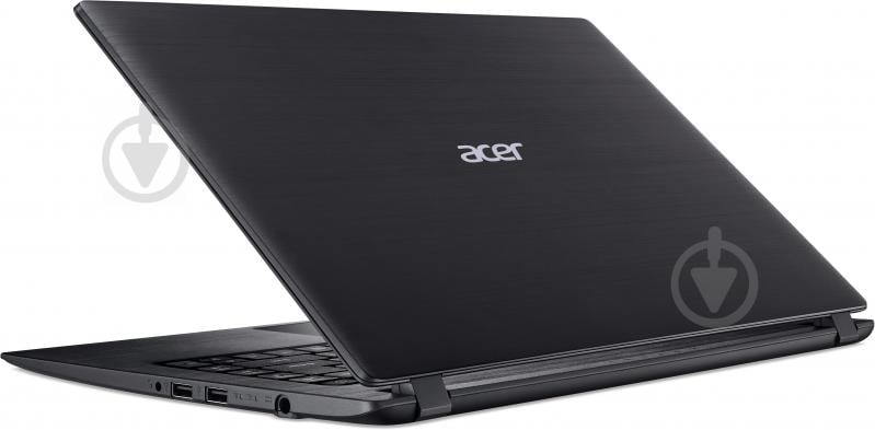 Ноутбук Acer Aspire 1 A114-32-P1EC 14" (NX.GVZEU.007) black - фото 5