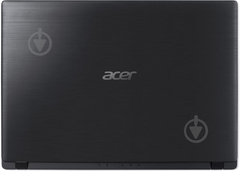 Ноутбук Acer Aspire 1 A114-32-P1EC 14" (NX.GVZEU.007) black - фото 6