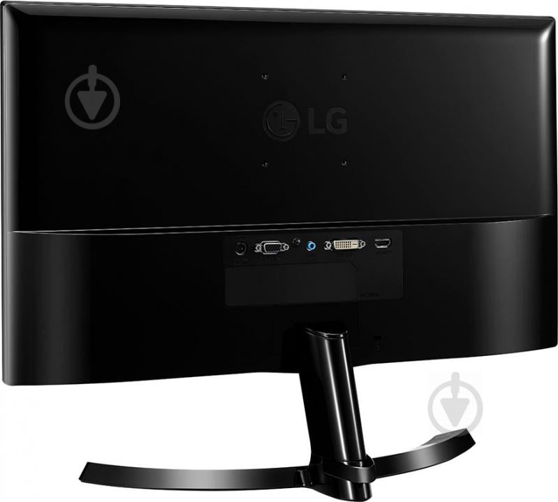 Монитор LG 21,5" (22MP68VQ-P) - фото 7