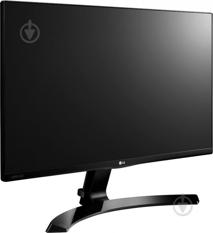 Монитор LG 21,5" (22MP68VQ-P) - фото 4