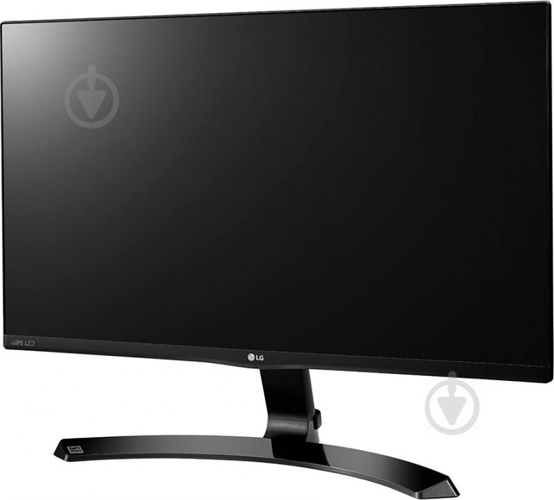 Монитор LG 21,5" (22MP68VQ-P) - фото 3